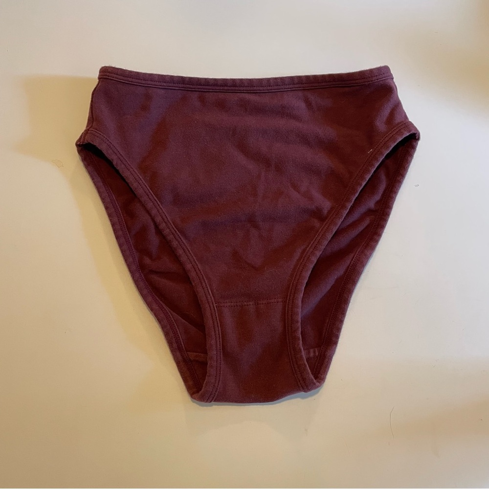 - Arq misha burgundy xs